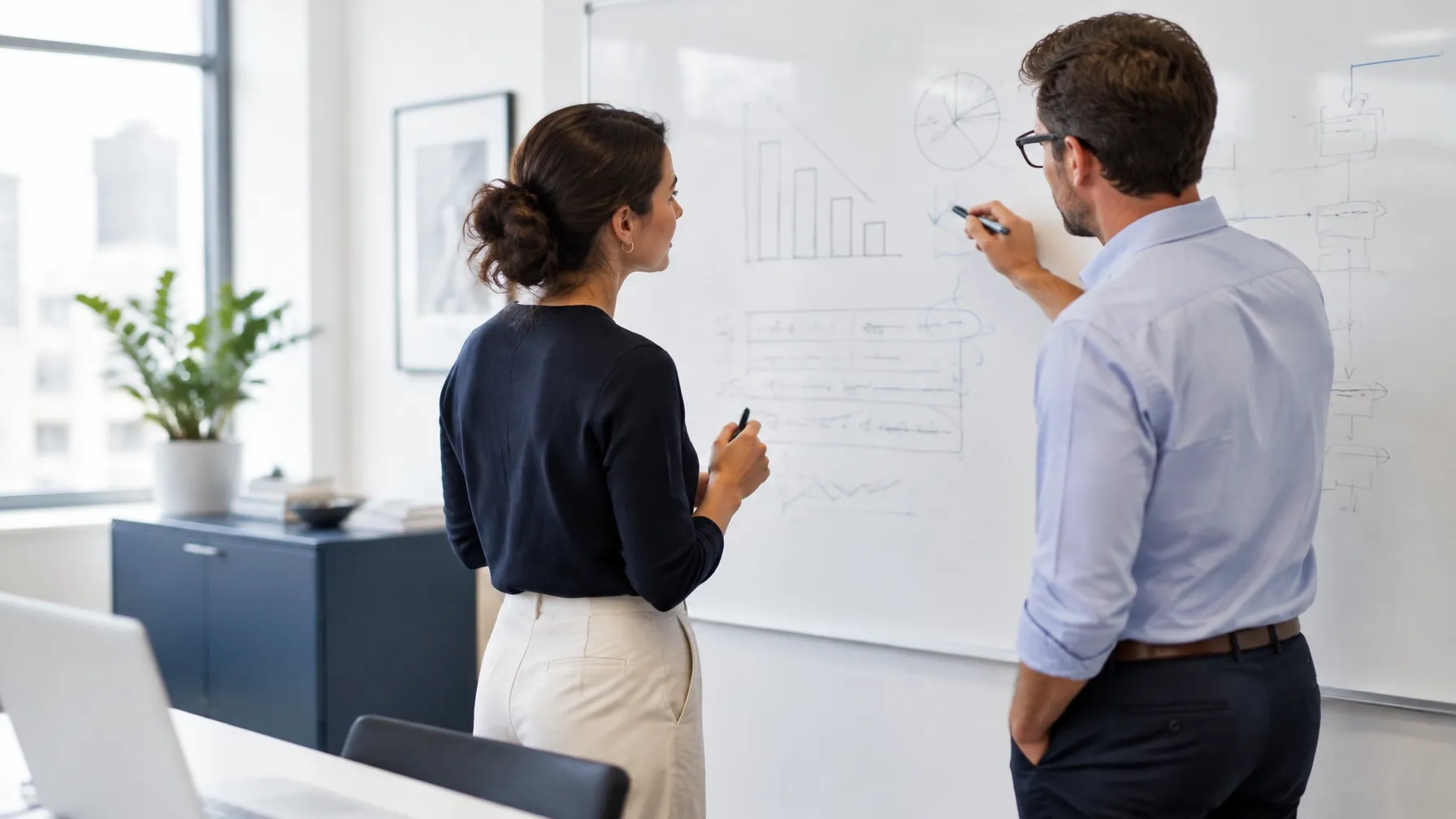 Advisers comparing software licensing options