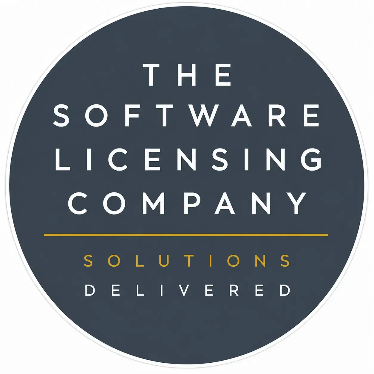 The Software Licensing Company